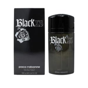 PERFUME VARÓN PACO RABANNE BLACK XS 100ML