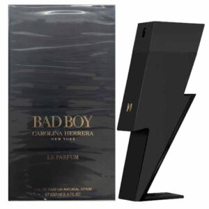 PERFUME VARÓN CAROLINA HERRERA BAD BOY 100ML
