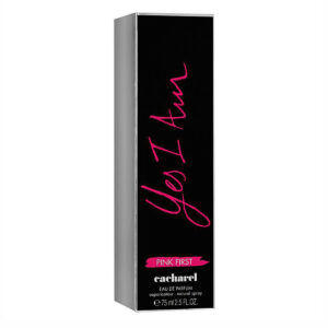 PERFUME DAMA CACHAREL YES I AM 75ML