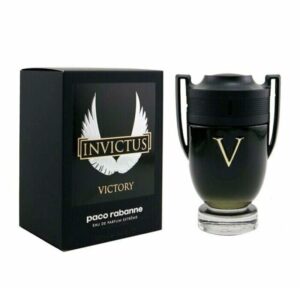 PERFUME VARÓN PACO RABANNE INVICTUS VICTORY 100ML