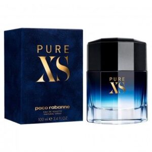 PERFUME PACO RABANNE VARÓN PURE XS 100ML