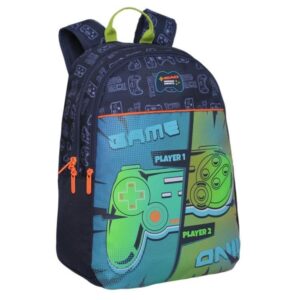MOCHILA HEAD SUNNY GAME ON  AZUL 27L