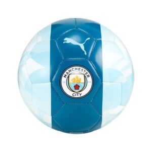BALON FUTBOL PUMA MANCHESTER CITY N°5