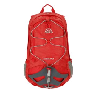 MOCHILA DOITE NEW AZERA 12 LTS ROJA