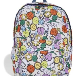 MOCHILA ADIDAS K CL BP BUBBLES