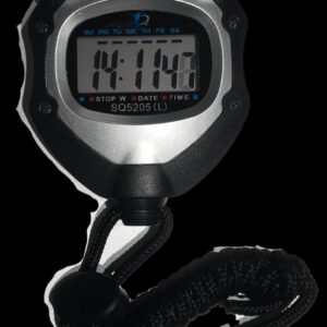 Cronómetro digital Sports Stopwatch