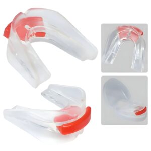 Protector bucal doble Gotelli